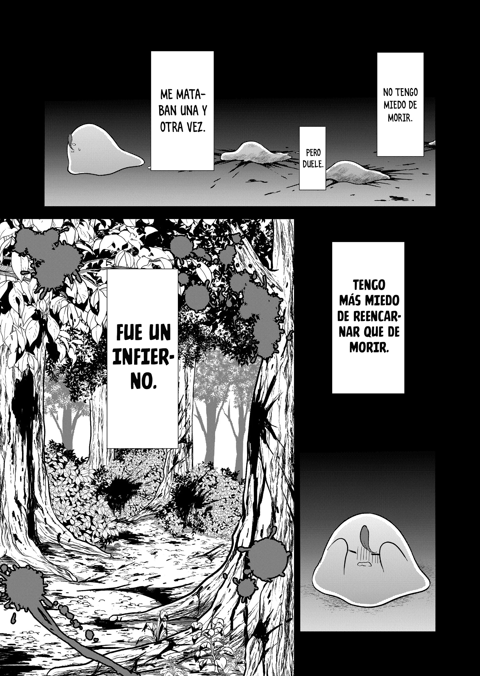 Gyaku Isekai Tensei Kyoushitsu capítulo 13 página 5