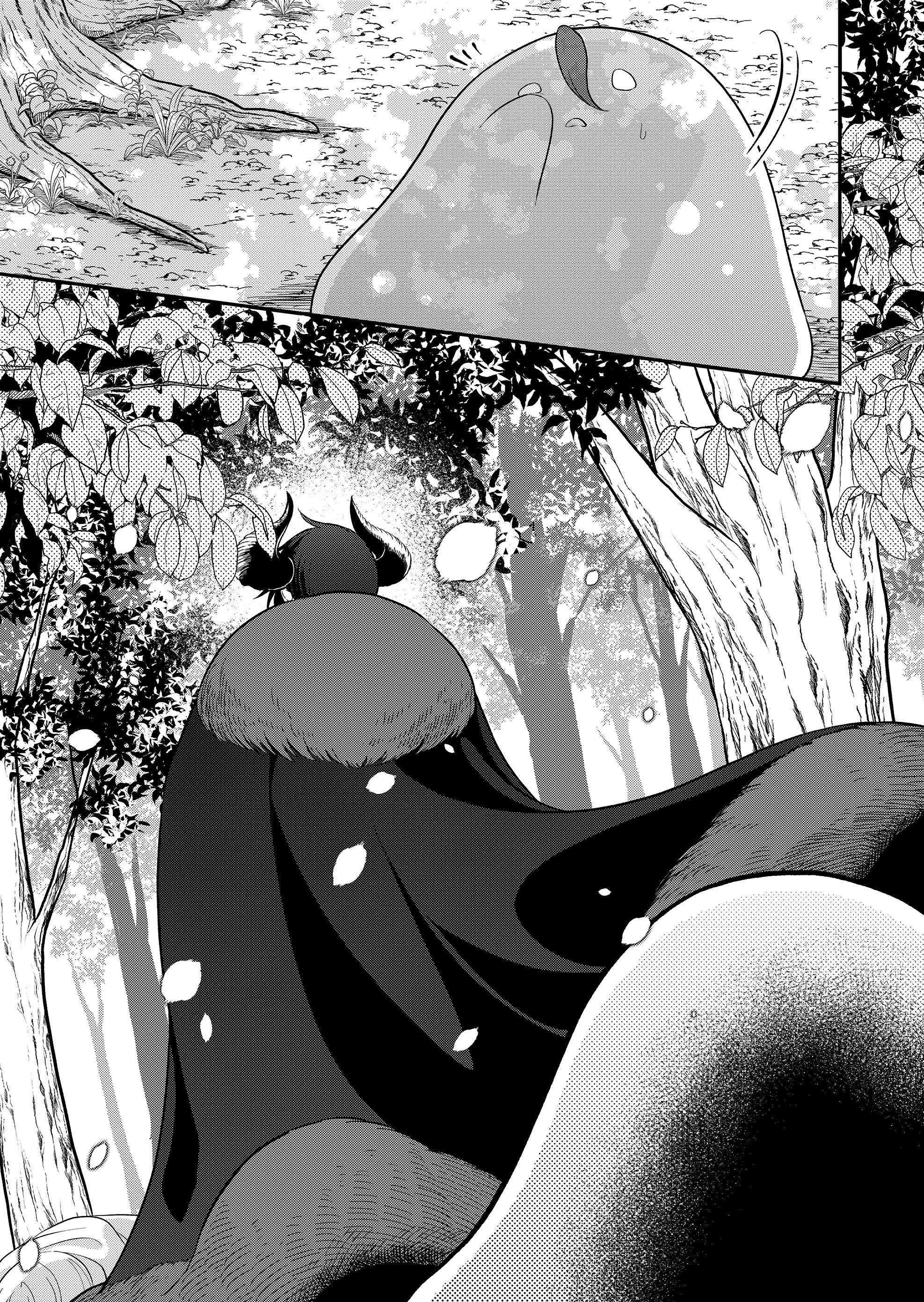 Gyaku Isekai Tensei Kyoushitsu capítulo 13 página 7