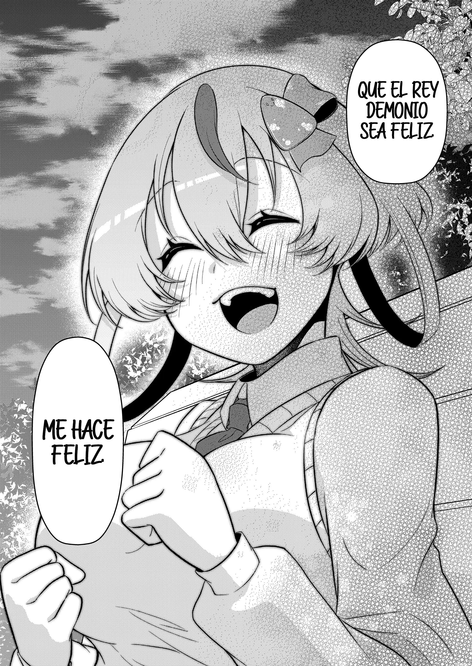 Gyaku Isekai Tensei Kyoushitsu capítulo 15 página 5