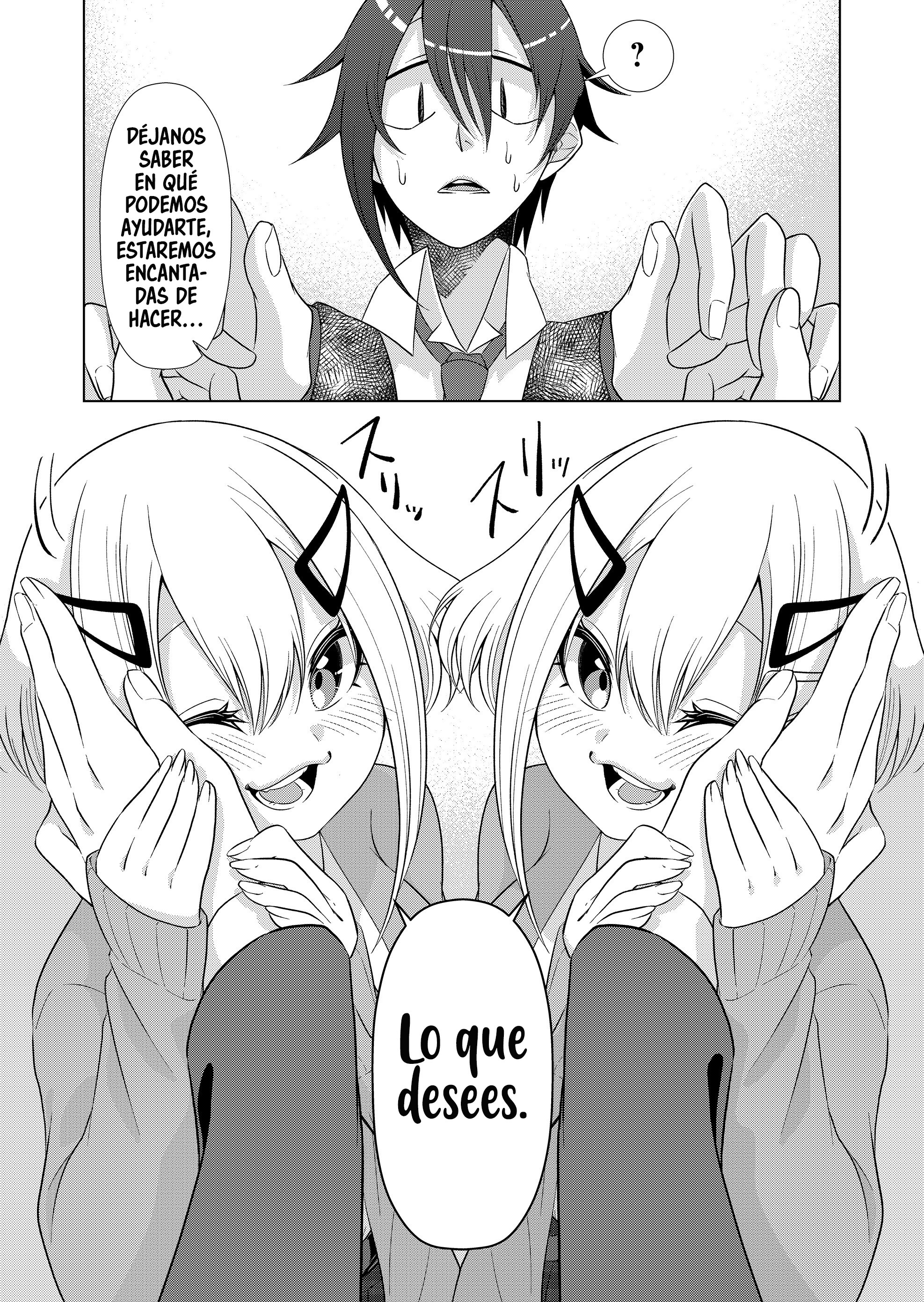 Gyaku Isekai Tensei Kyoushitsu capítulo 34 página 8