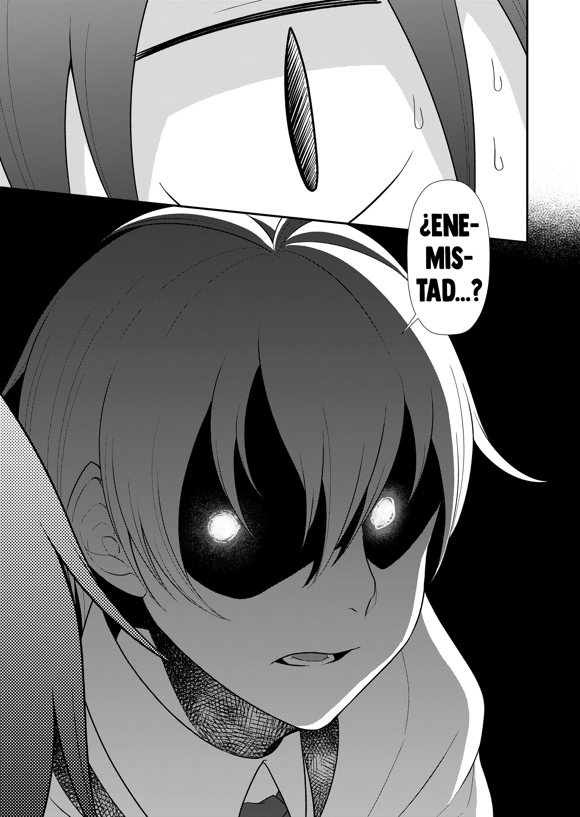 Gyaku Isekai Tensei Kyoushitsu capítulo 36 página 9