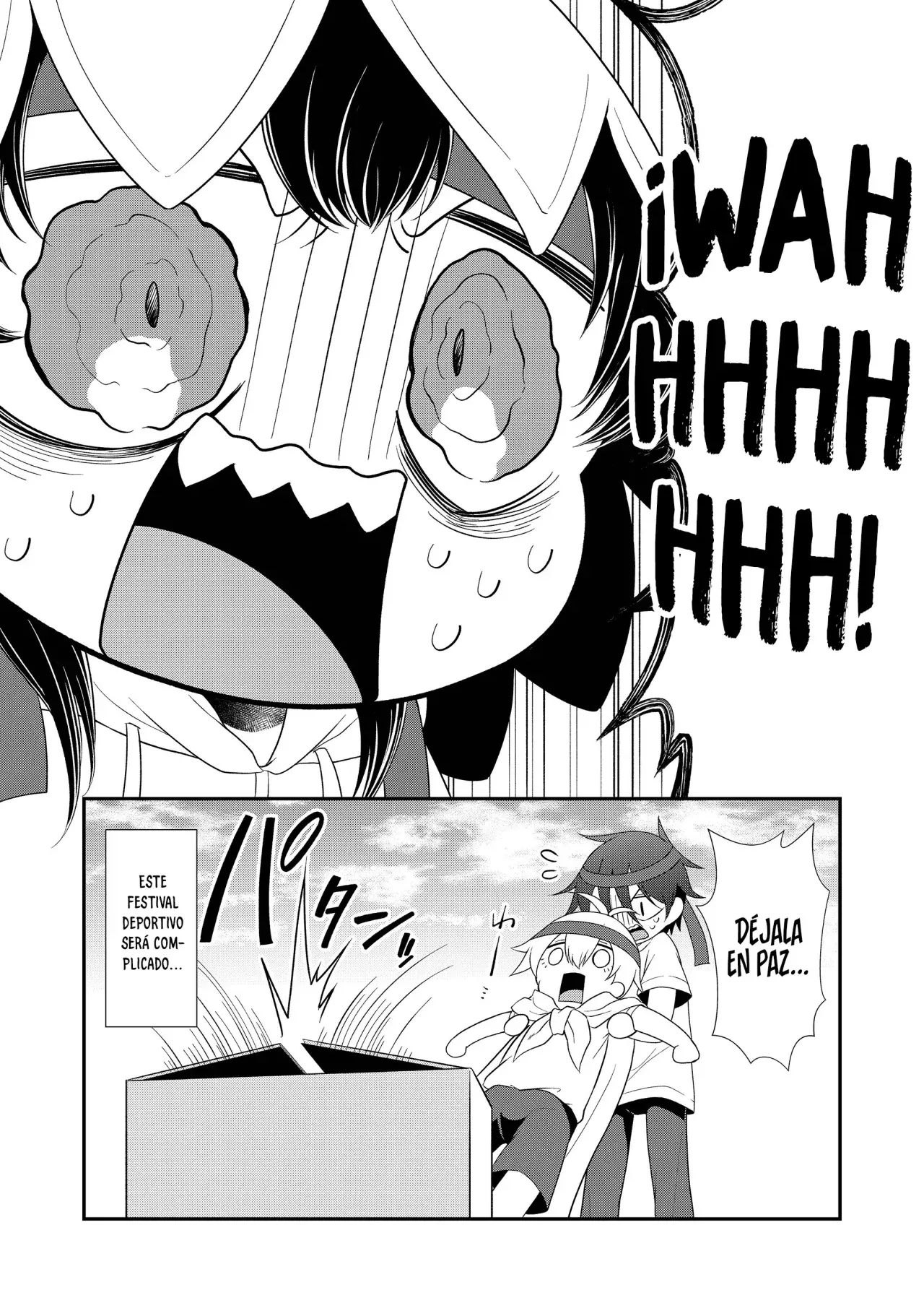 Gyaku Isekai Tensei Kyoushitsu capítulo 42 página 9