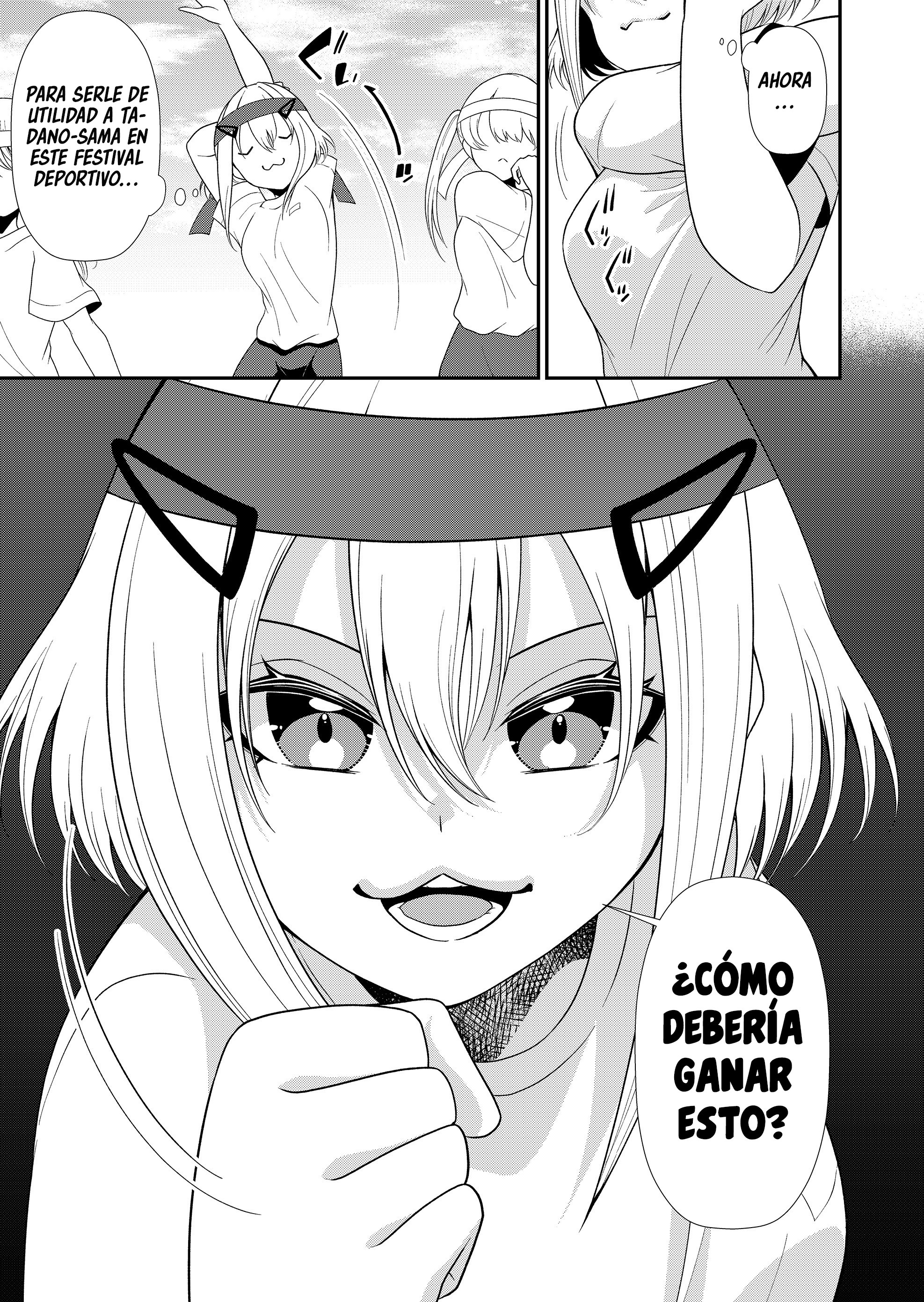 Gyaku Isekai Tensei Kyoushitsu capítulo 43 página 9