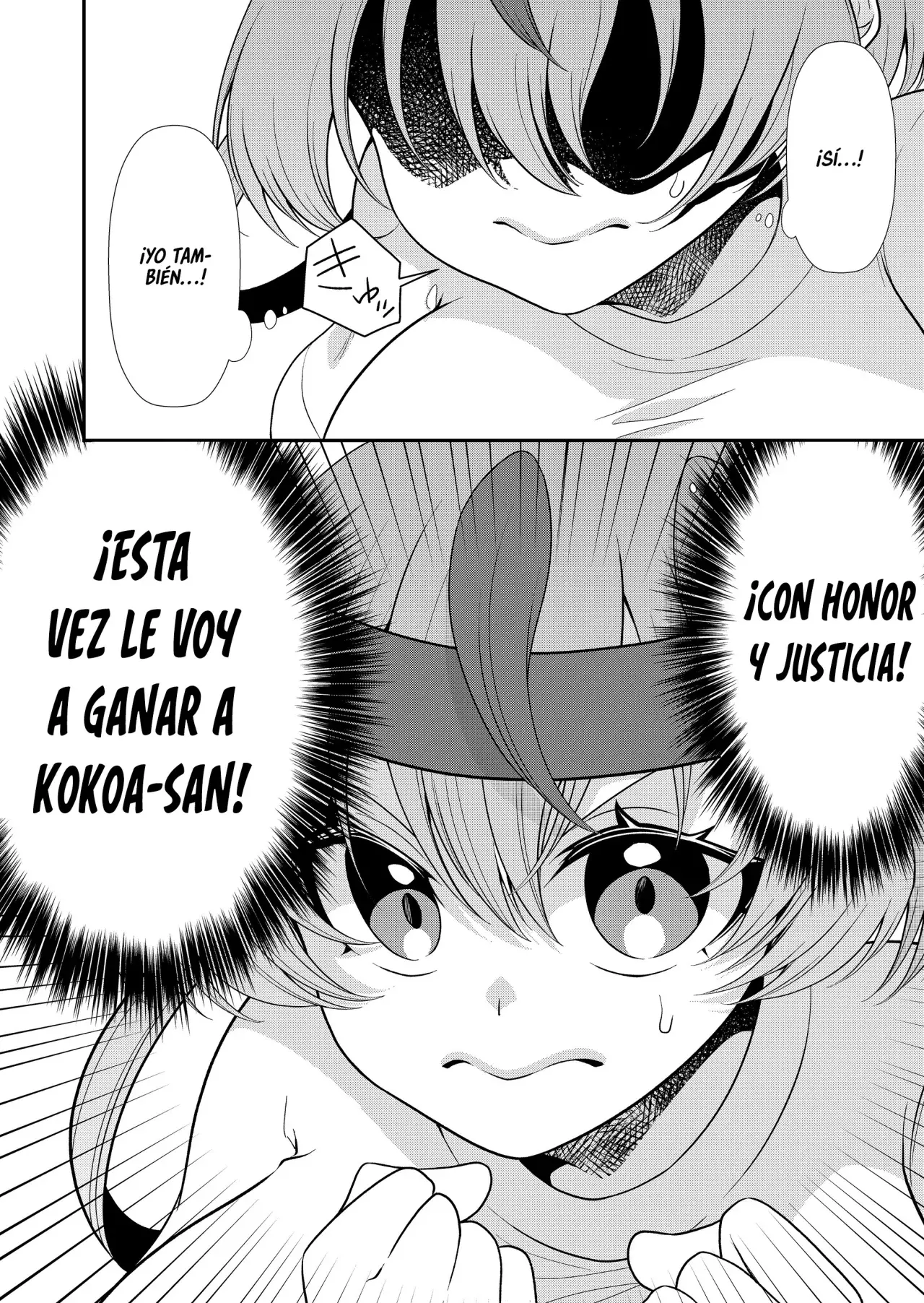 Gyaku Isekai Tensei Kyoushitsu capítulo 48 página 8