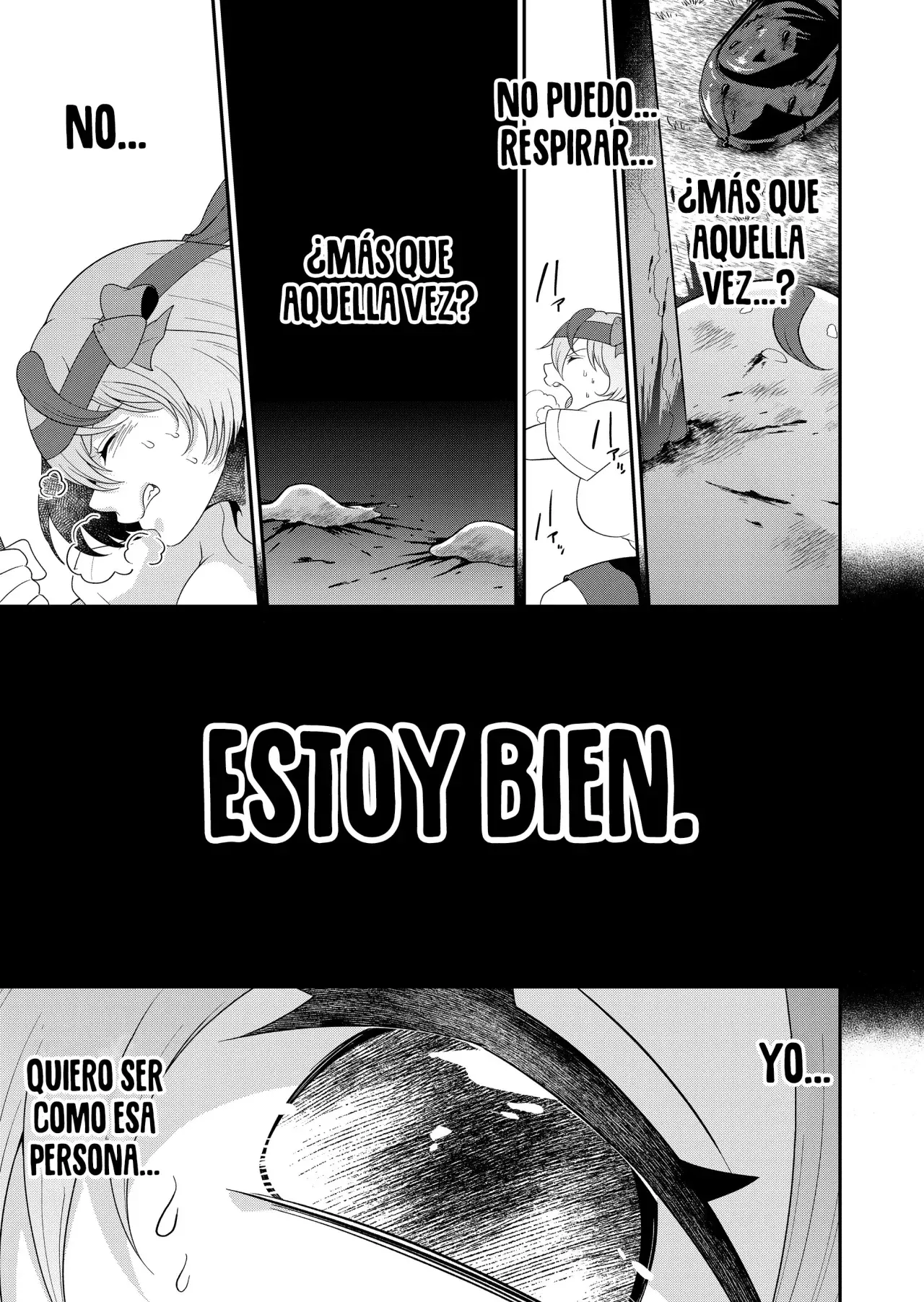 Gyaku Isekai Tensei Kyoushitsu capítulo 54 página 7