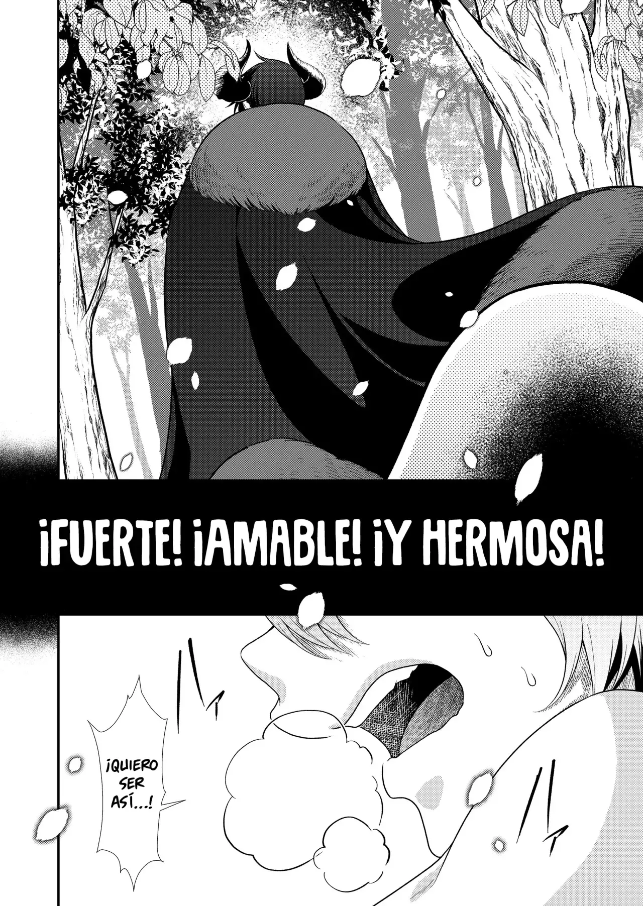 Gyaku Isekai Tensei Kyoushitsu capítulo 54 página 8