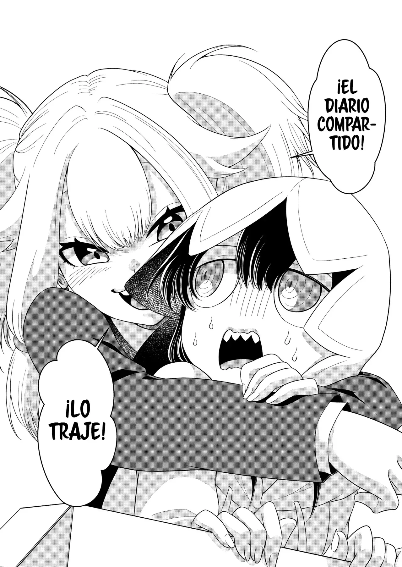 Gyaku Isekai Tensei Kyoushitsu capítulo 68 página 8