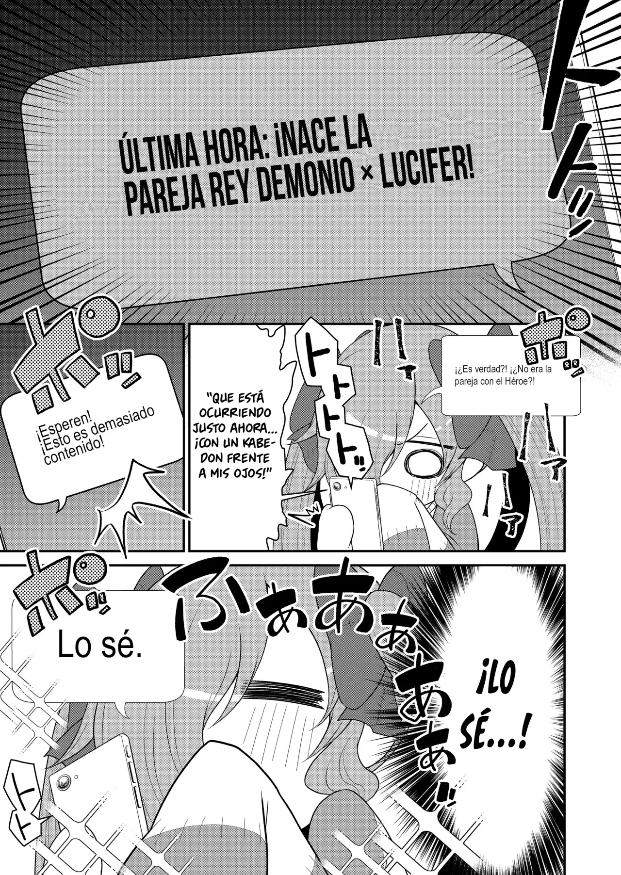Gyaku Isekai Tensei Kyoushitsu capítulo 70 página 7