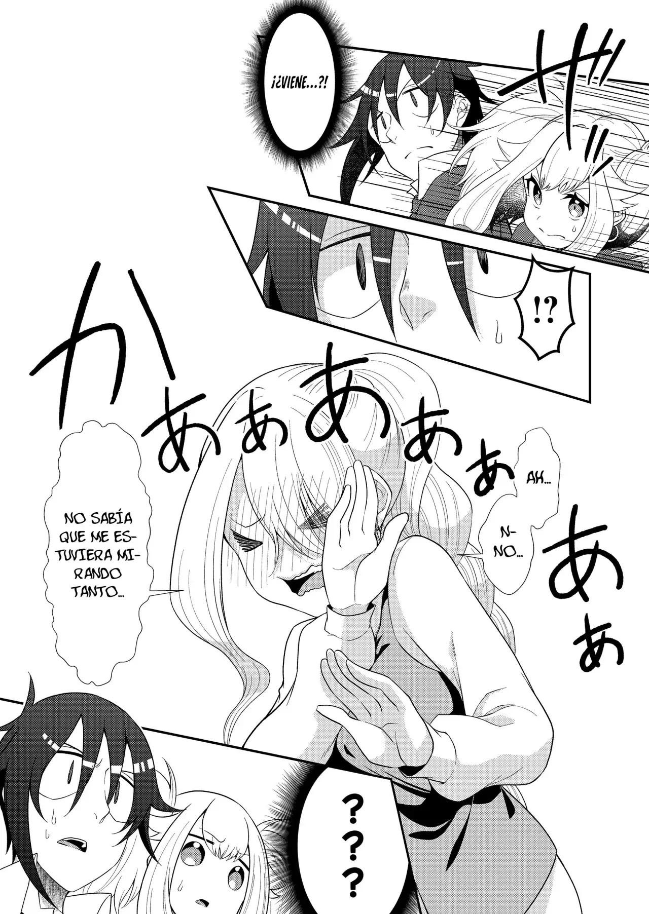 Gyaku Isekai Tensei Kyoushitsu capítulo 74 página 5