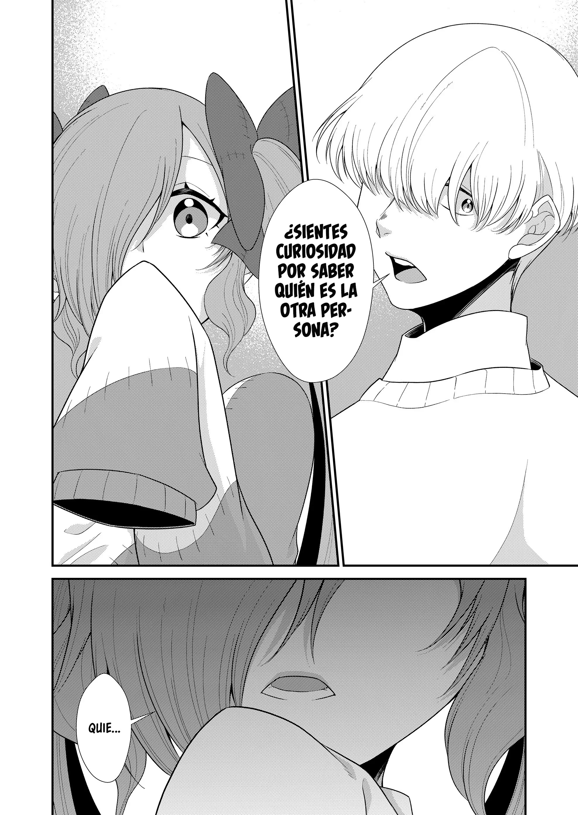 Gyaku Isekai Tensei Kyoushitsu capítulo 77 página 6