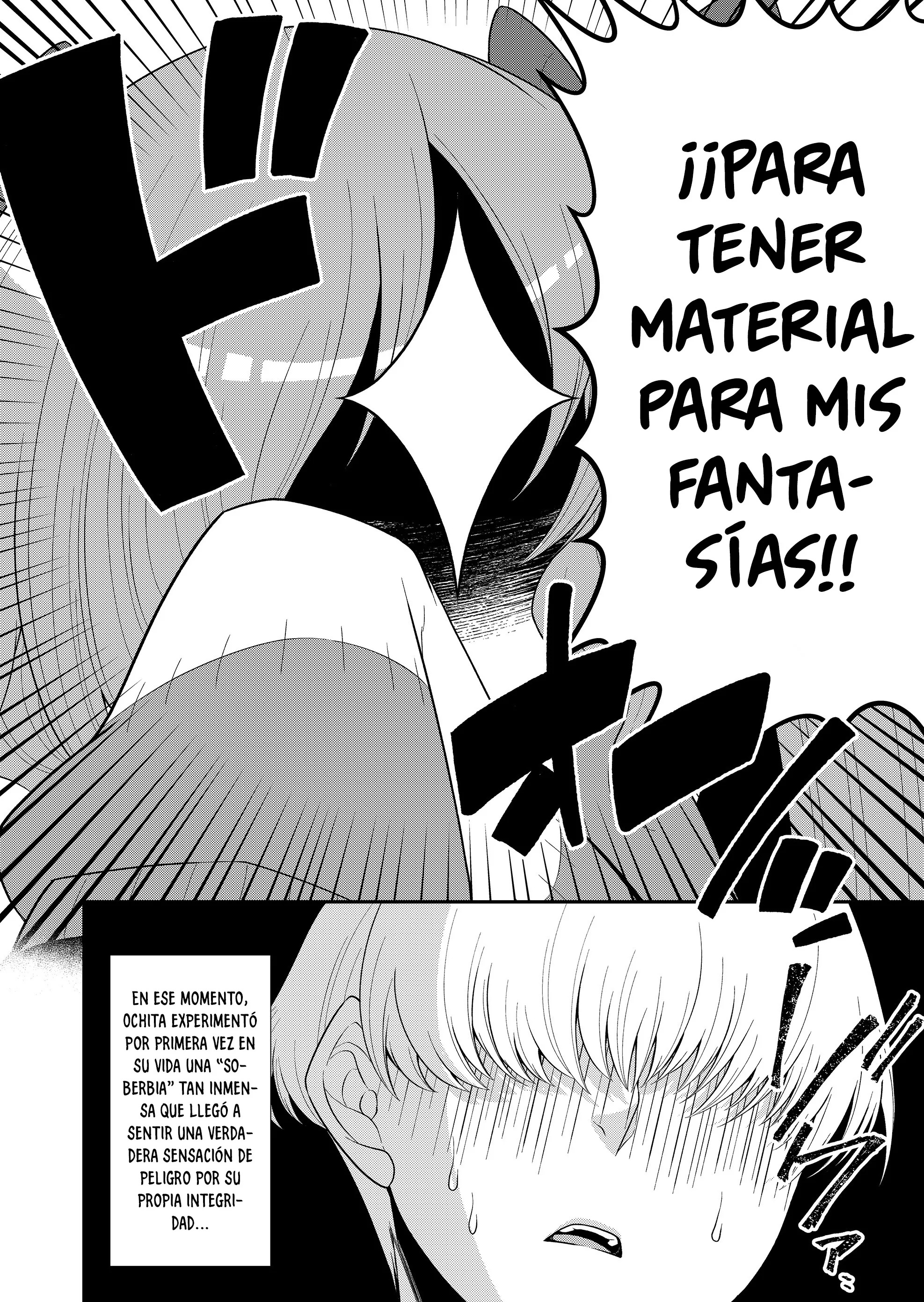Gyaku Isekai Tensei Kyoushitsu capítulo 77 página 8