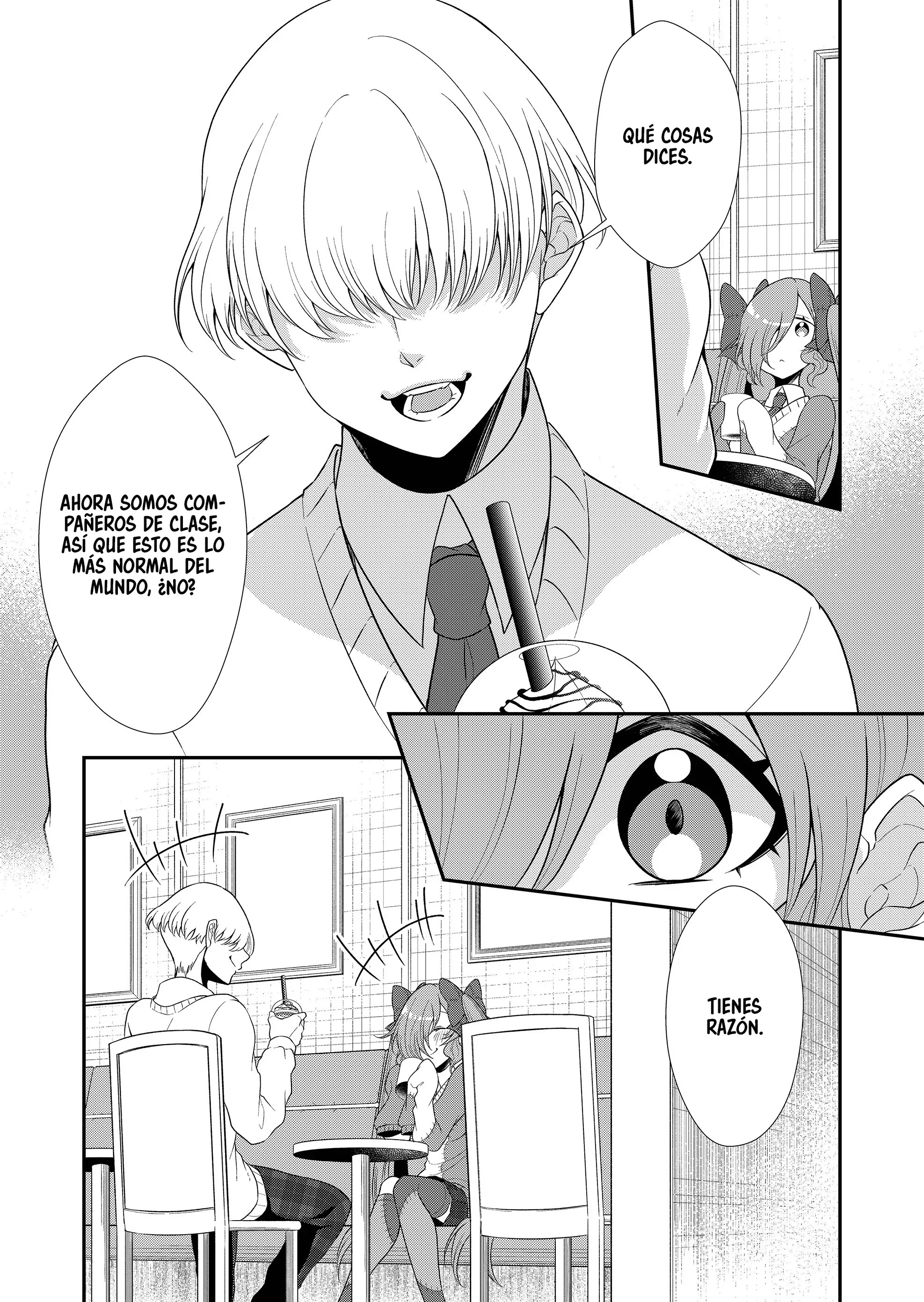 Gyaku Isekai Tensei Kyoushitsu capítulo 78 página 8