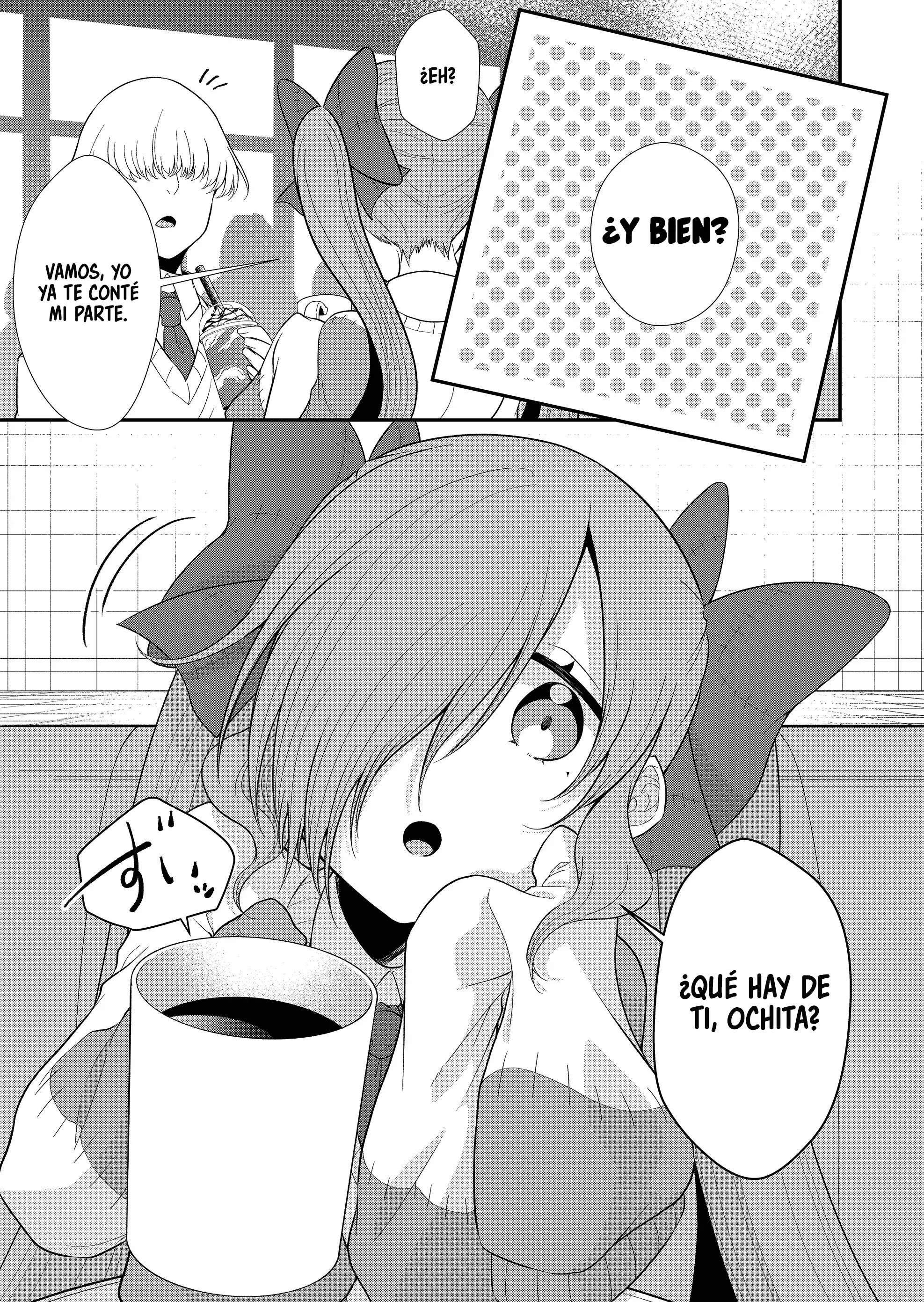 Gyaku Isekai Tensei Kyoushitsu capítulo 78 página 9
