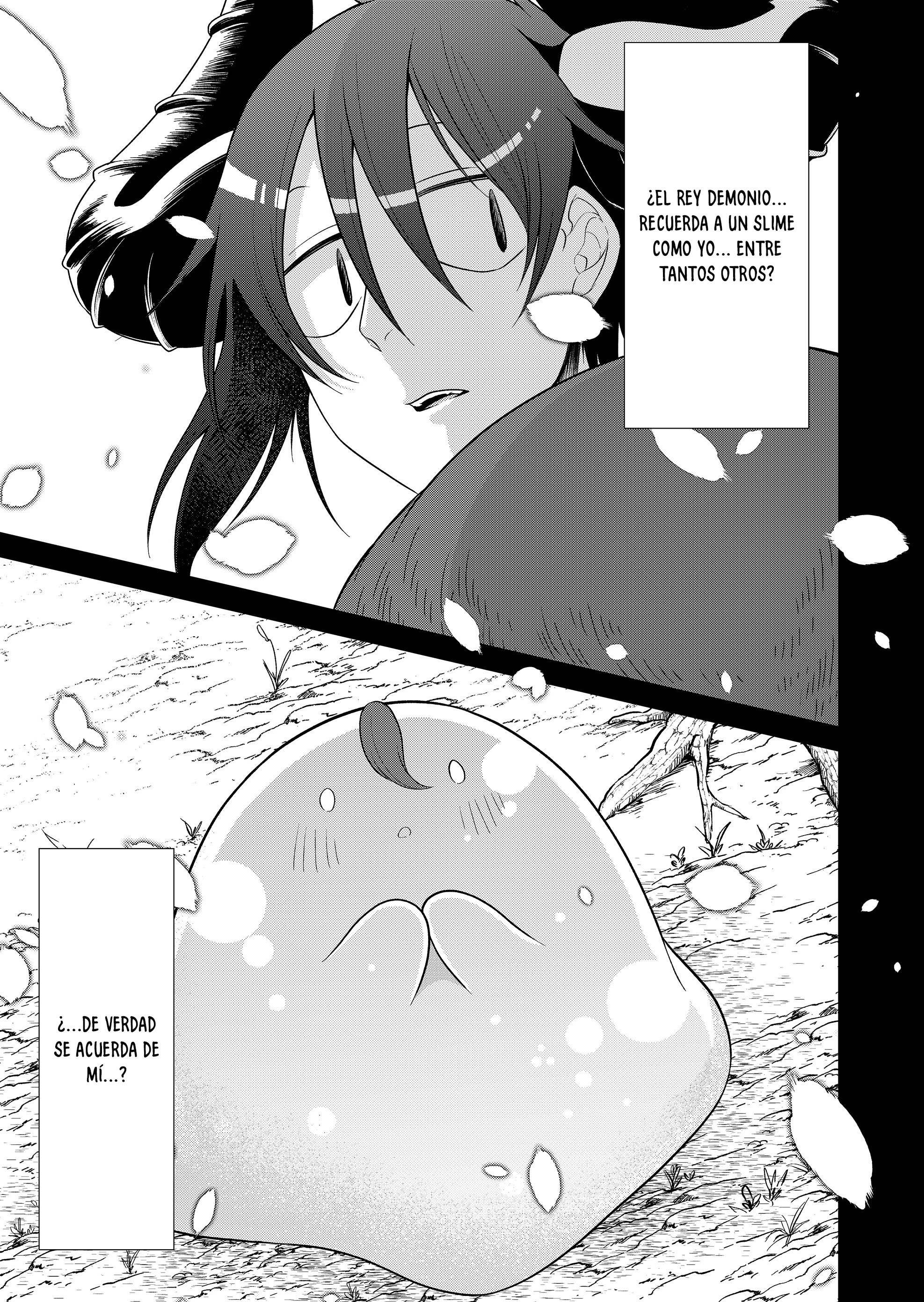 Gyaku Isekai Tensei Kyoushitsu capítulo 85 página 5