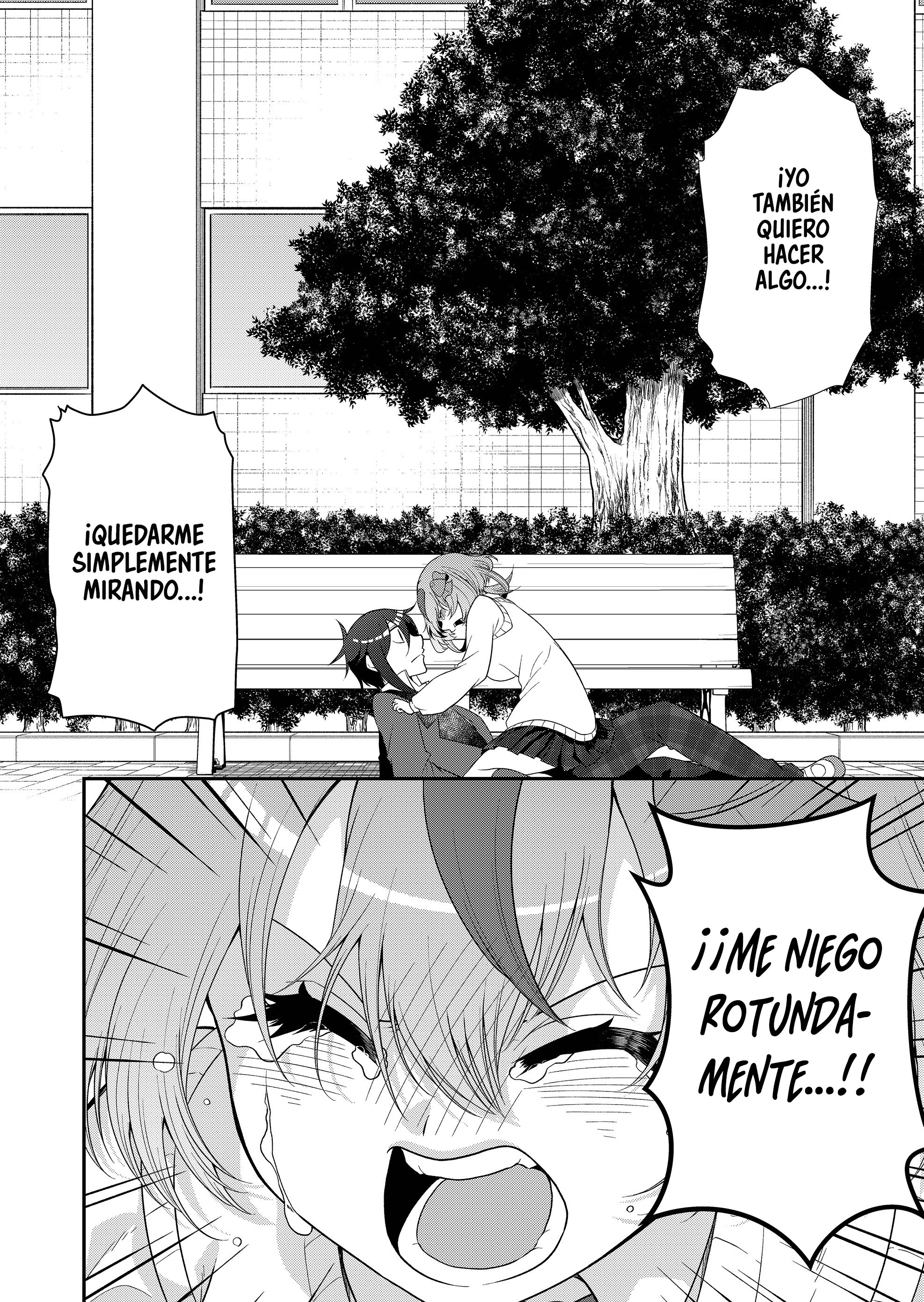 Gyaku Isekai Tensei Kyoushitsu capítulo 91 página 8