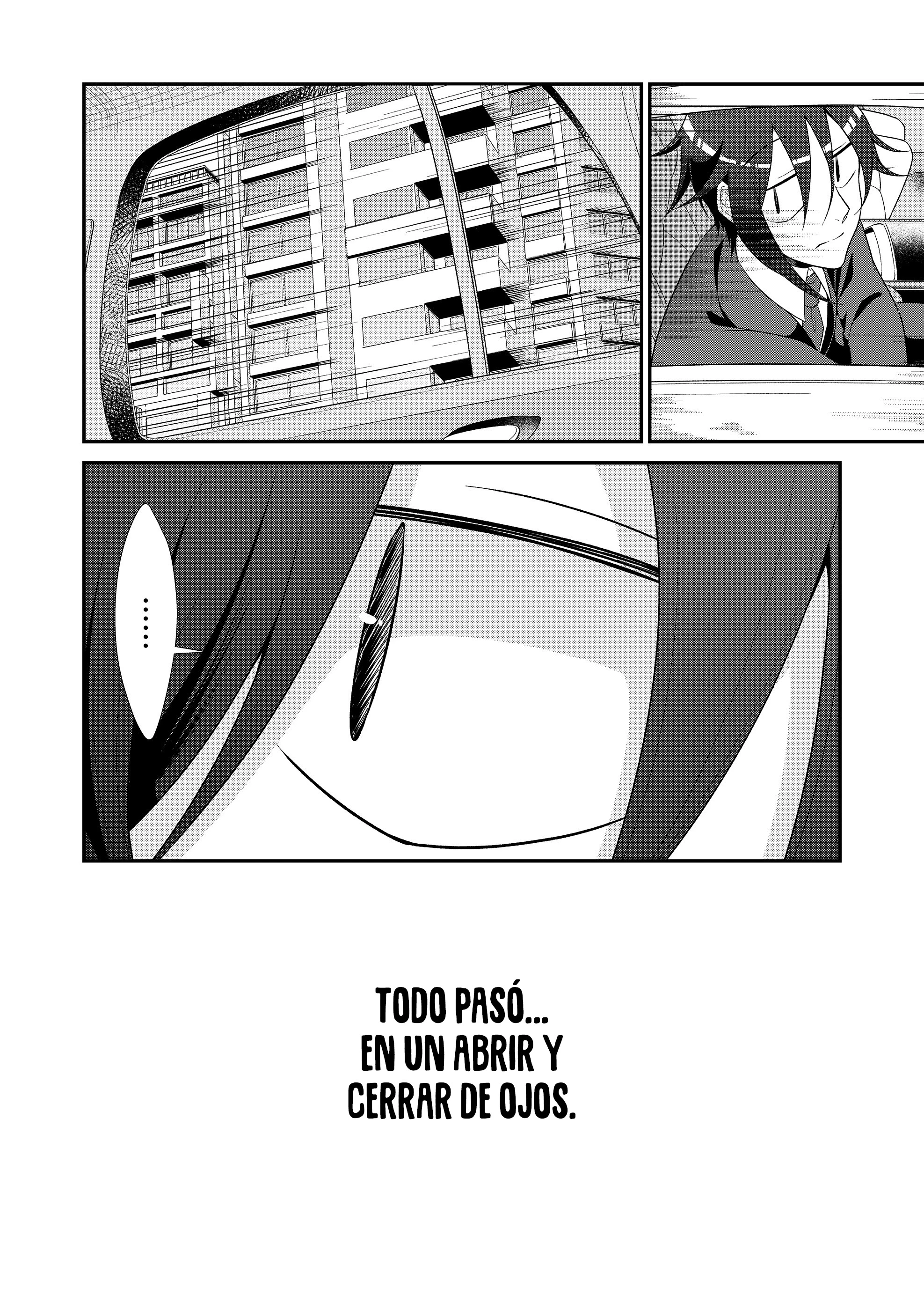 Gyaku Isekai Tensei Kyoushitsu capítulo 93 página 16