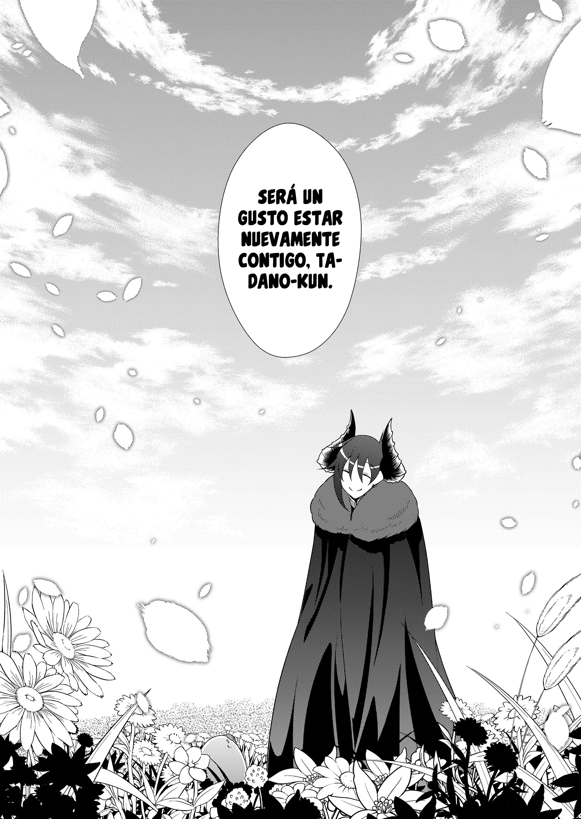 Gyaku Isekai Tensei Kyoushitsu capítulo 93 página 22