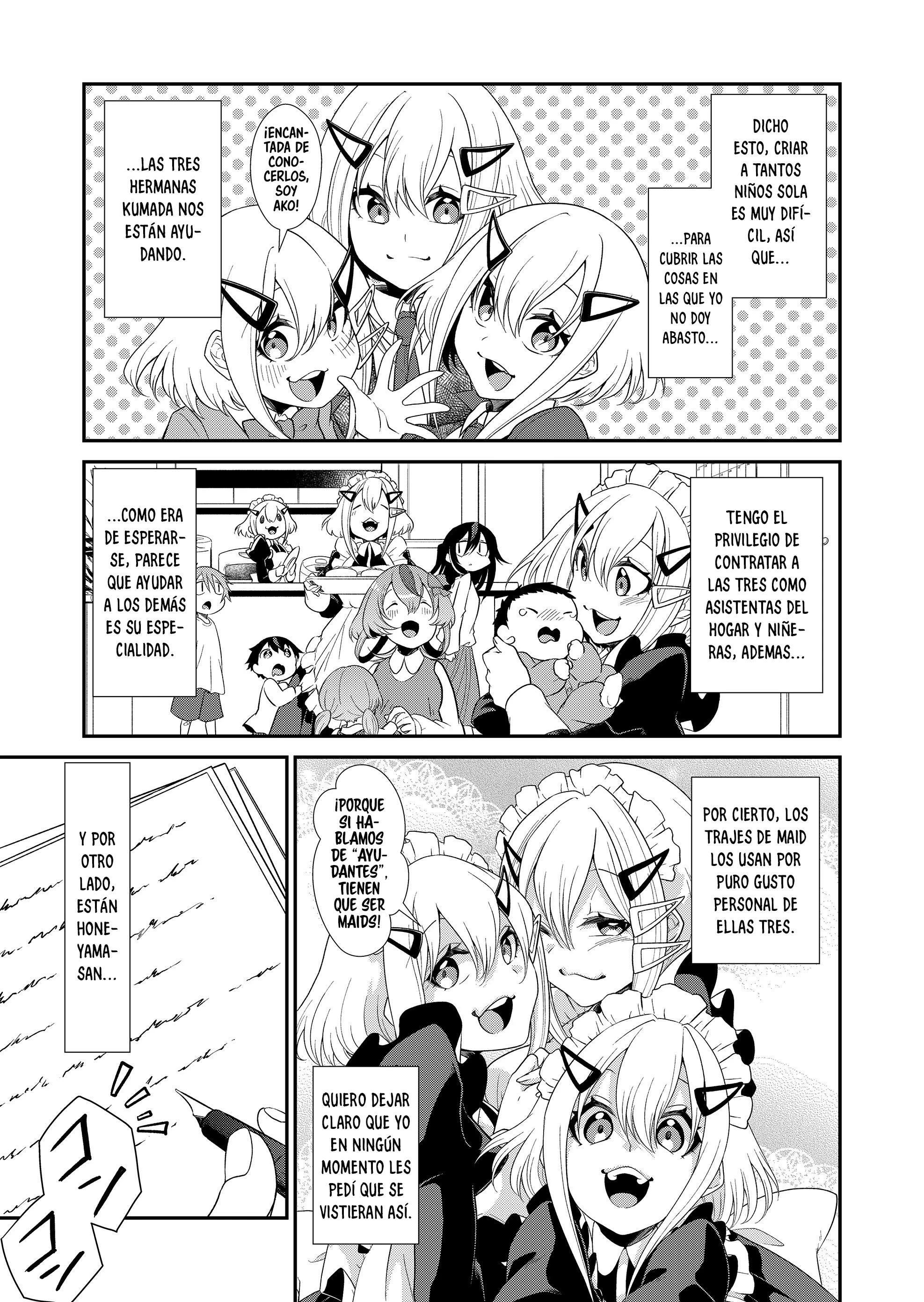 Gyaku Isekai Tensei Kyoushitsu capítulo 93 página 9