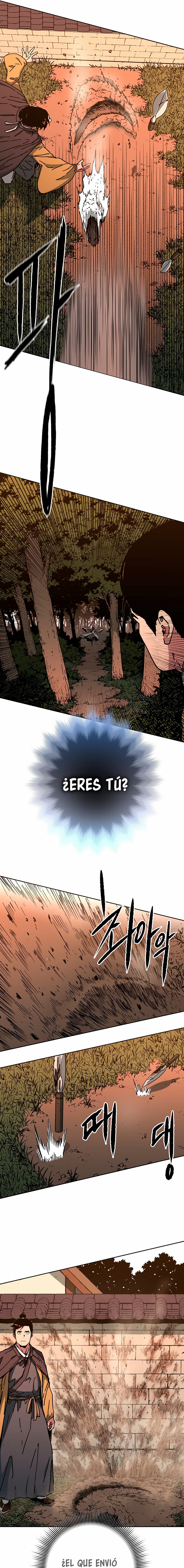 World Reign capítulo 11 página 5
