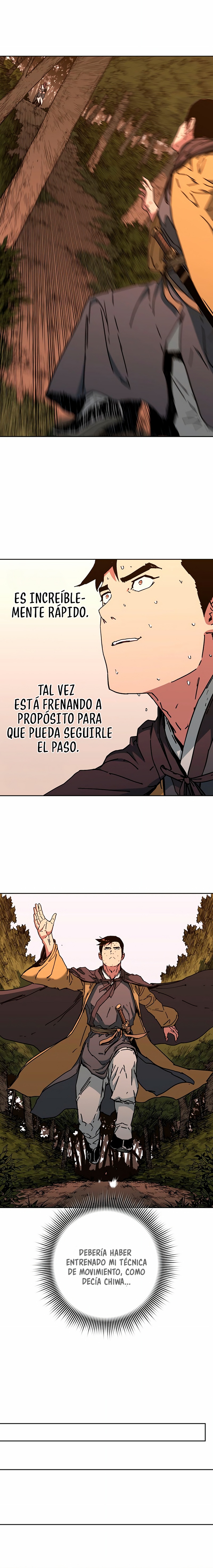 World Reign capítulo 11 página 7