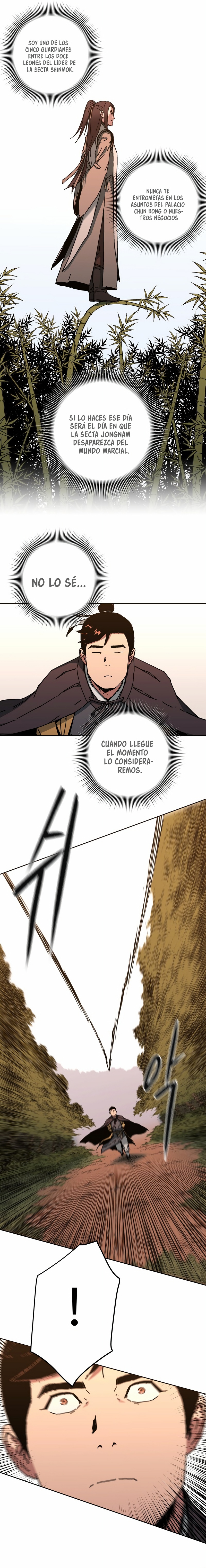 World Reign capítulo 12 página 13
