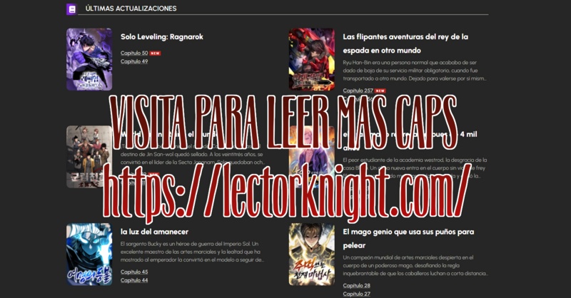 World Reign capítulo 13 página 18
