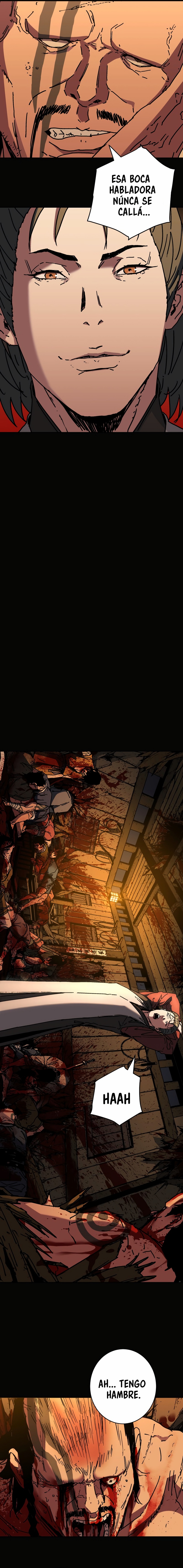 World Reign capítulo 13 página 2
