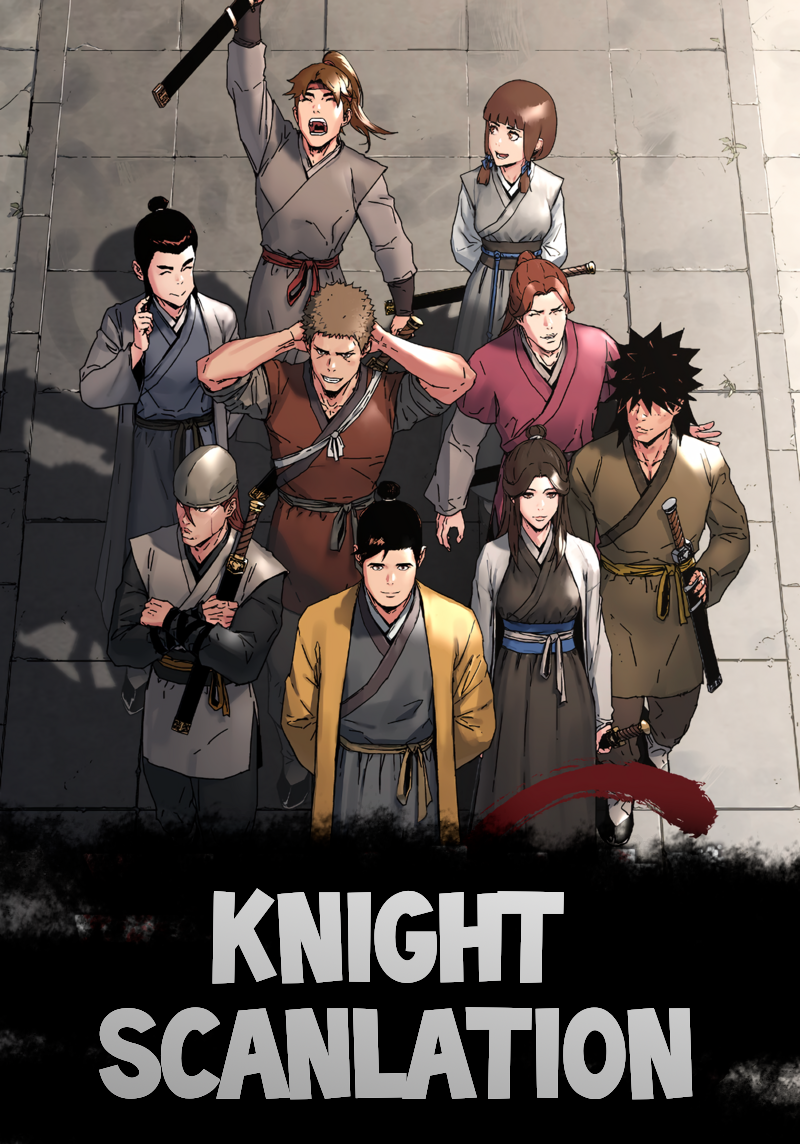 World Reign capítulo 16 página 1