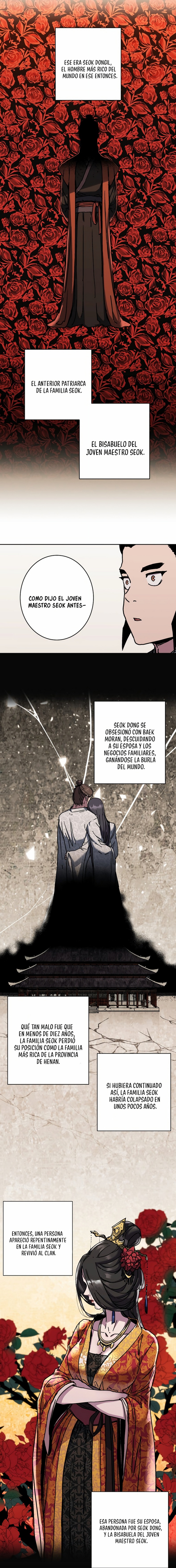 World Reign capítulo 18 página 10
