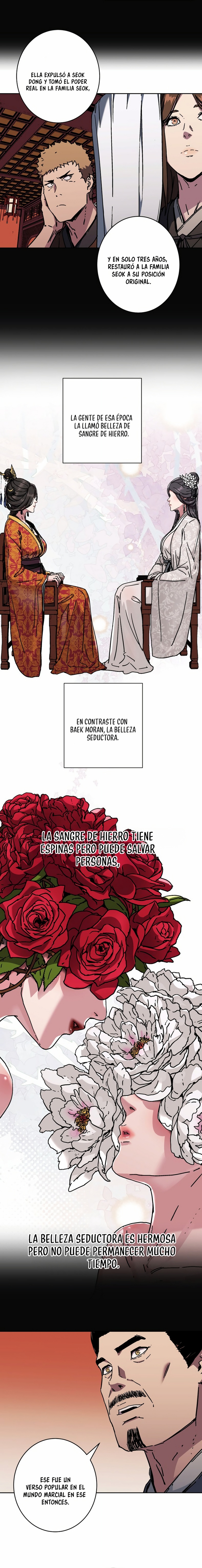 World Reign capítulo 18 página 11