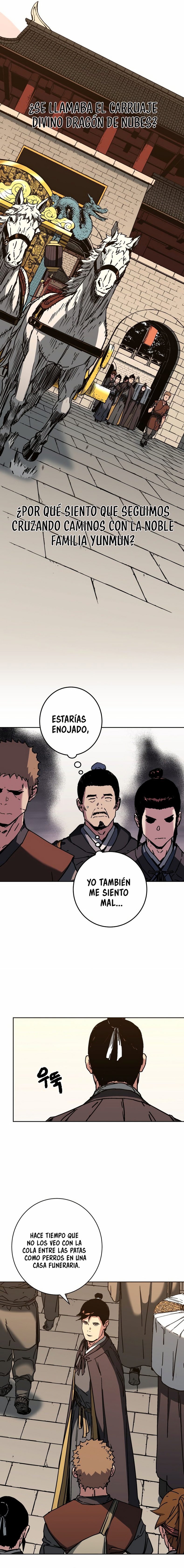 World Reign capítulo 19 página 6