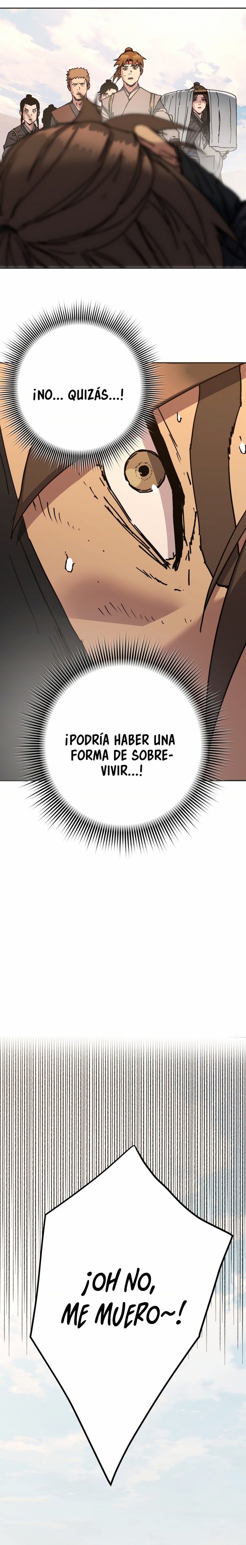 World Reign capítulo 20 página 4