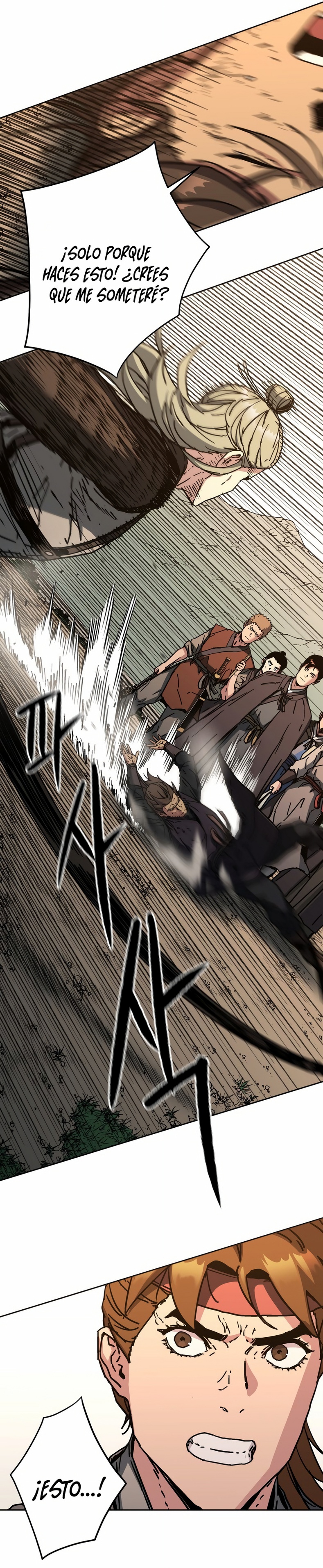 World Reign capítulo 21 página 10