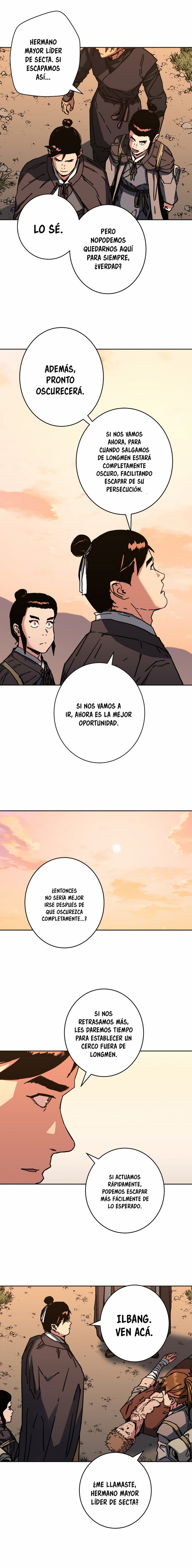 World Reign capítulo 24 página 10