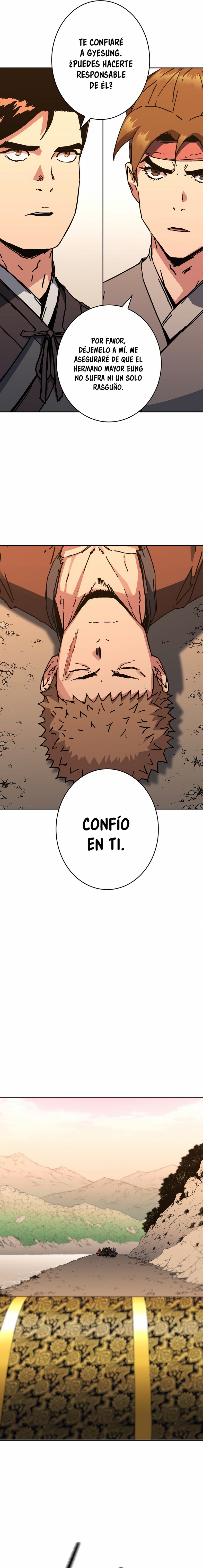 World Reign capítulo 24 página 11