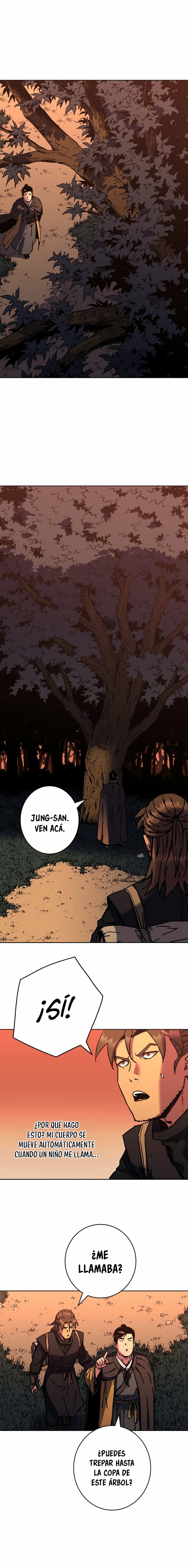 World Reign capítulo 24 página 15