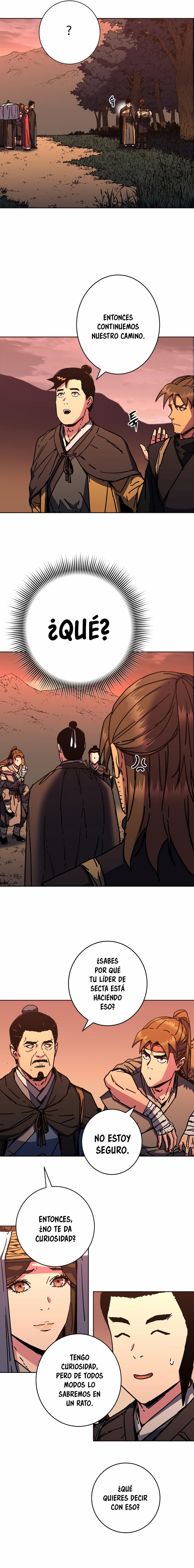 World Reign capítulo 24 página 18