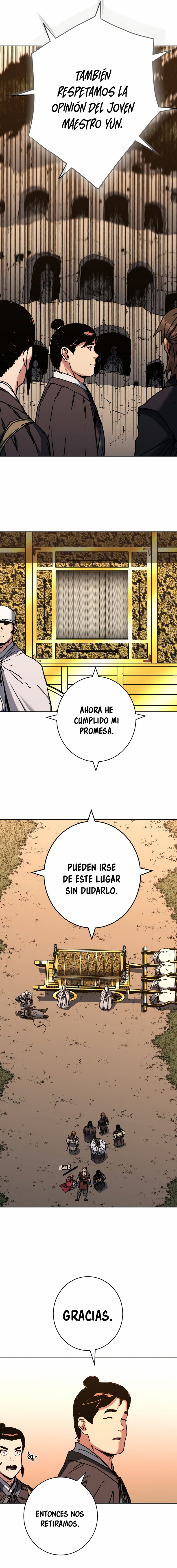 World Reign capítulo 24 página 9