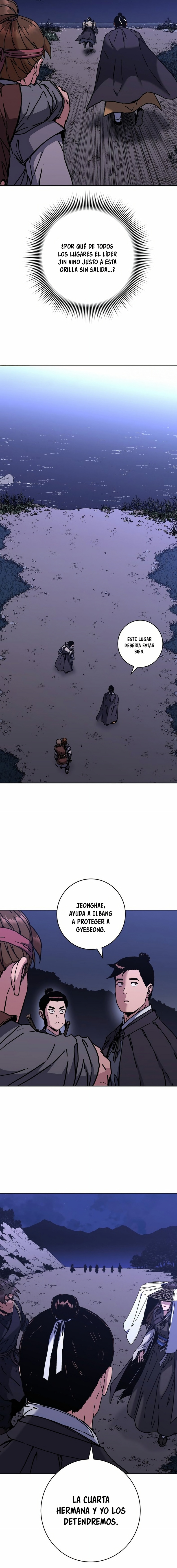 World Reign capítulo 25 página 12