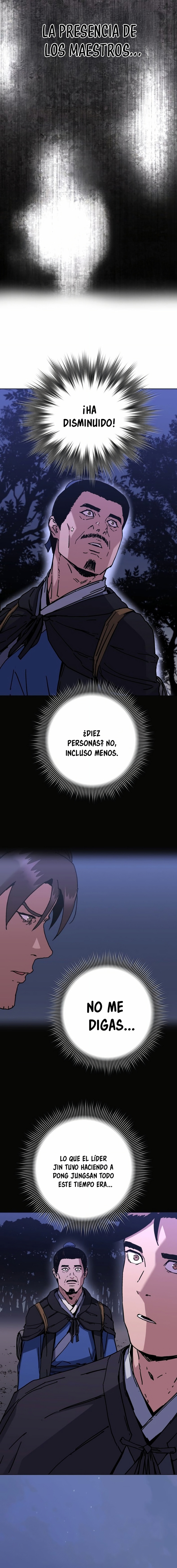 World Reign capítulo 25 página 8