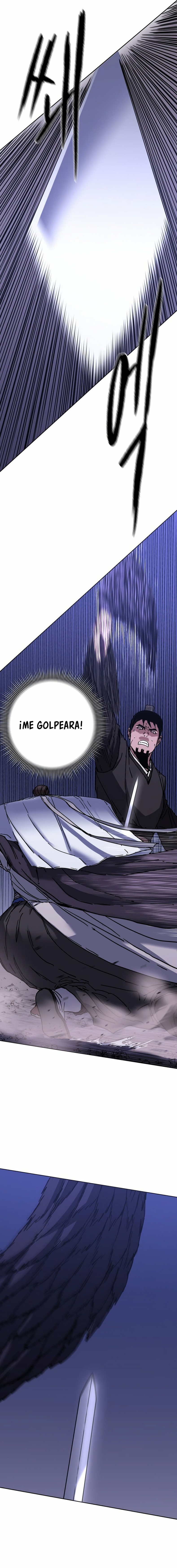World Reign capítulo 27 página 12
