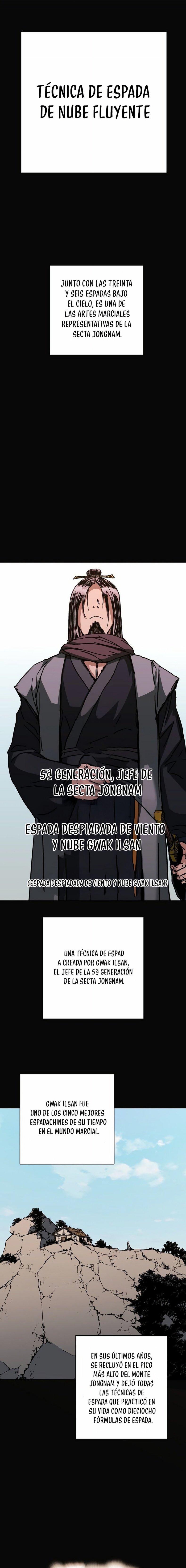 World Reign capítulo 27 página 15
