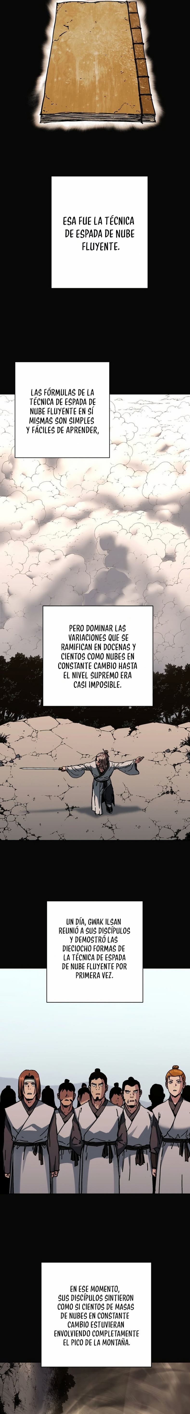 World Reign capítulo 27 página 16