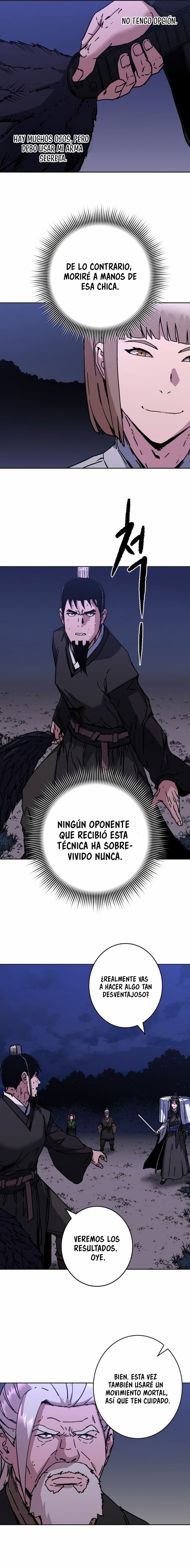 World Reign capítulo 27 página 20