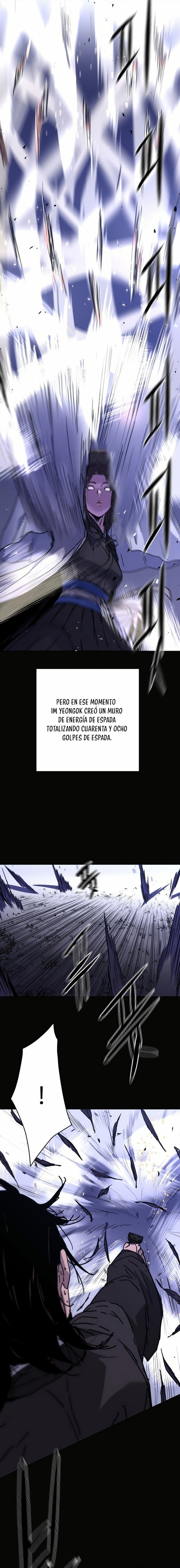 World Reign capítulo 28 página 11