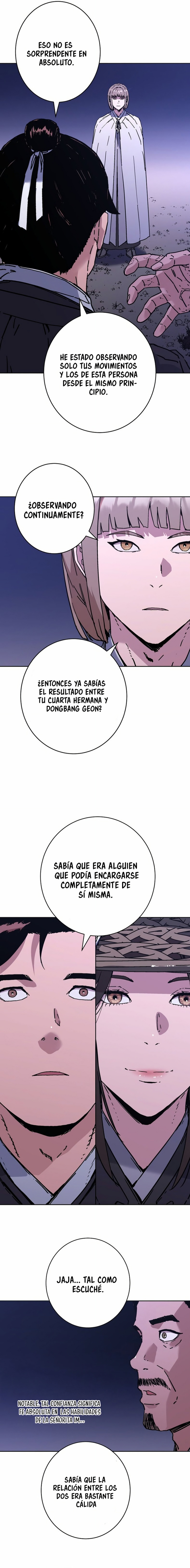 World Reign capítulo 28 página 15
