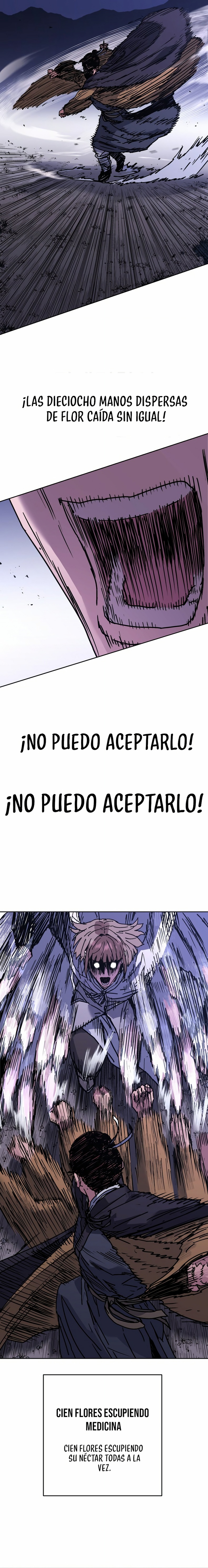 World Reign capítulo 29 página 12