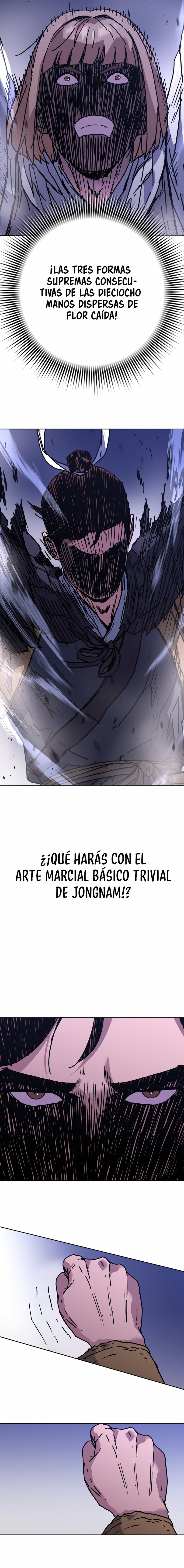 World Reign capítulo 29 página 14