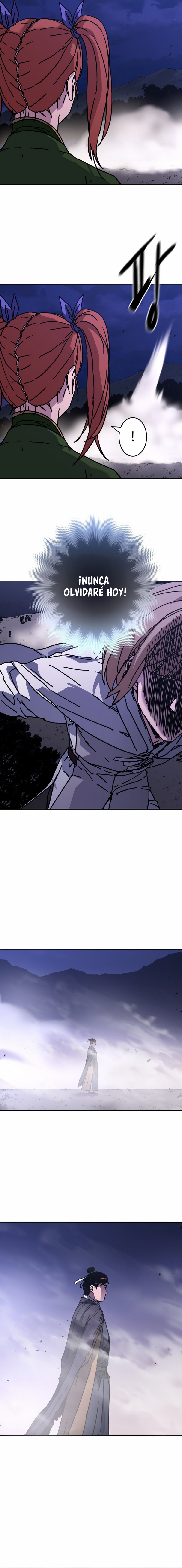 World Reign capítulo 29 página 19