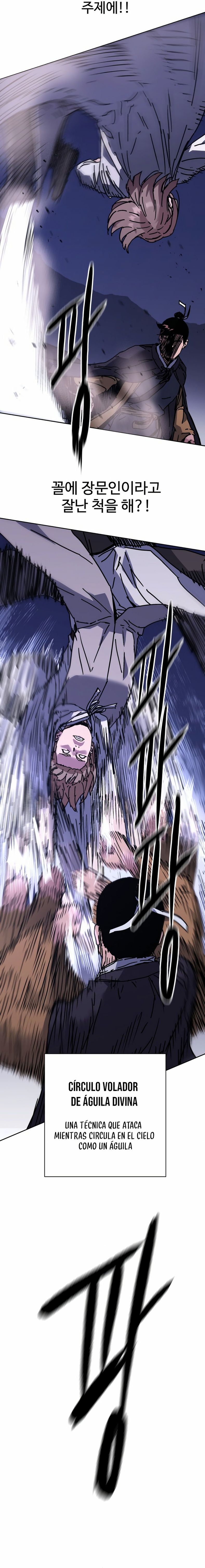 World Reign capítulo 29 página 9